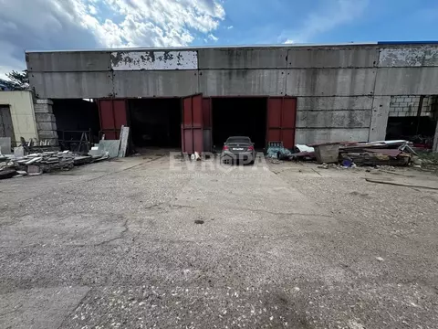 Склад в Ульяновская область, Ульяновск просп. Антонова, 2 (700 м)