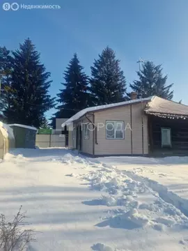 Дом в Колыванский район, СНТ Электрон, Южная улица, 49 (77 м)