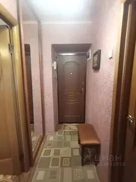 2-к кв. Воронежская область, Воронеж Южно-Моравская ул., 29 (44.0 м)