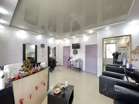 Офис в Ставропольский край, Пятигорск Широкая ул. (32 м)