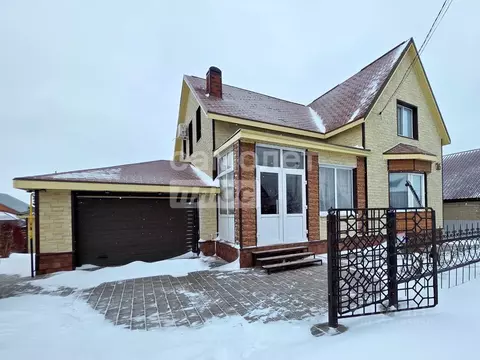 Дом в Башкортостан, Кумертау ул. Мусы Джалиля, 16 (195 м)