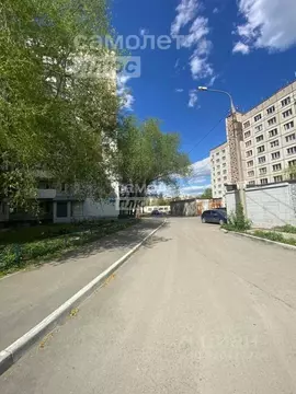 Участок в Челябинская область, Челябинск просп. Победы, 303/1 (5.87 ...