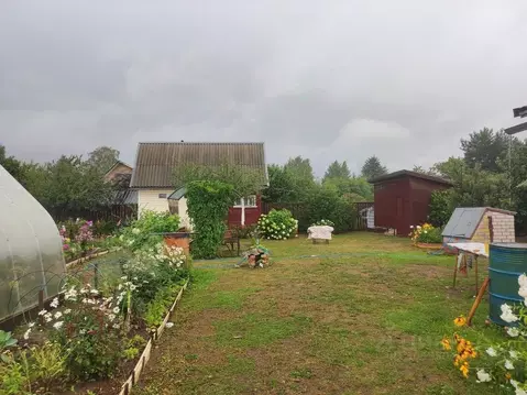 Дом в Тверская область, Калязин ул. Тенистая (20 м)