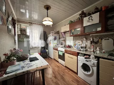 Продается 1-комнатная квартира