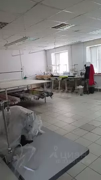 Производственное помещение в Ульяновская область, Ульяновск проезд 2-й ...