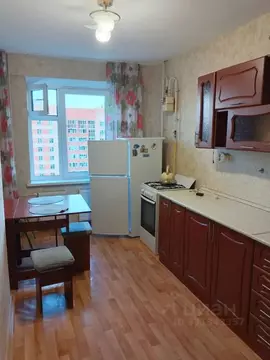 1-к кв. Татарстан, Казань Минская ул., 55 (40.0 м)