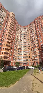 Продается 1-комнатная квартира