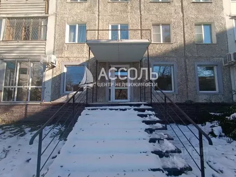 Офис в Омская область, Омск просп. Карла Маркса, 49 (42 м)