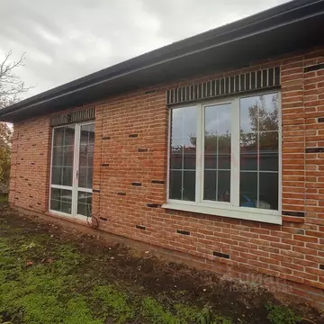 Дом в Ростовская область, Ростов-на-Дону Архитектурная ул. (84 м)