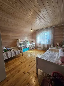 Дом в Бурятия, Улан-Удэ ул. Благодатная, 27 (120 м)