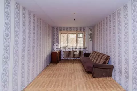 5-к кв. Свердловская область, Нижний Тагил ул. Тельмана, 1 (96.0 м)