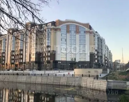 1-к кв. Белгородская область, Белгород Харьковская ул., 3 (50.0 м)