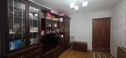 Комната Марий Эл, Йошкар-Ола бул. Чавайна, 14 (38.8 м)