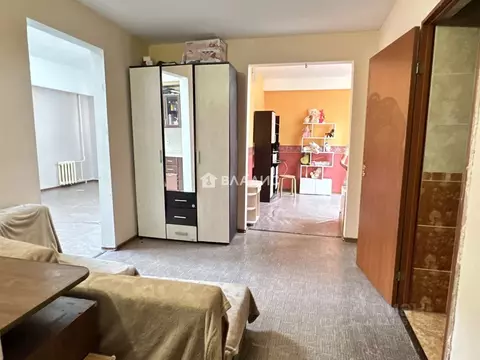 1-к кв. Башкортостан, Уфа ул. Кирова, 99/3 (78.6 м)
