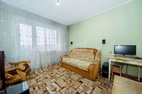 2-к кв. Алтайский край, Бийск Ударная ул., 85 (48.4 м)