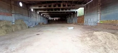 Склад в Московская область, Богородский городской округ, д. Ново ул. ...