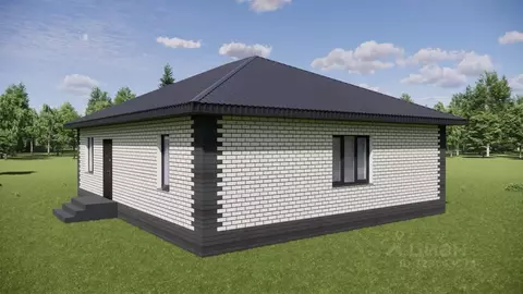 Дом в Челябинская область, Красноармейский муниципальный округ, пос. ...