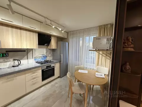 2-к кв. Москва ул. Богданова, 4 (66.0 м)