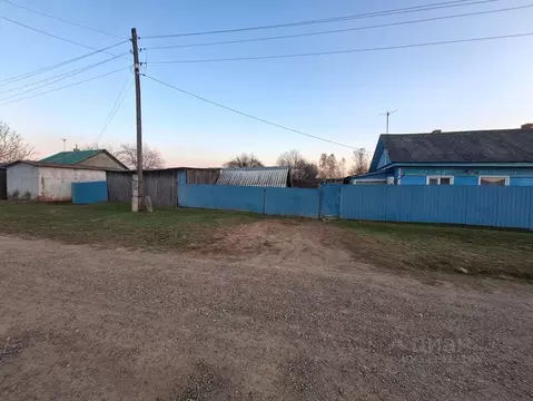 Дом в Приморский край, Лесозаводский муниципальный округ, с. Тихменево ...