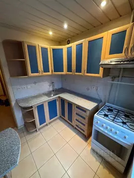 3-к кв. Московская область, Королев ул. 50-летия ВЛКСМ, 10 (58.0 м)