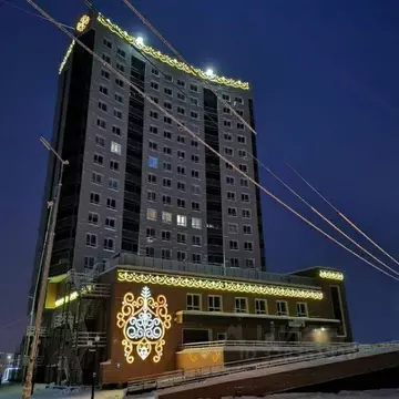 1-к кв. Саха (Якутия), Якутск ул. Лермонтова, 125 (32.0 м)