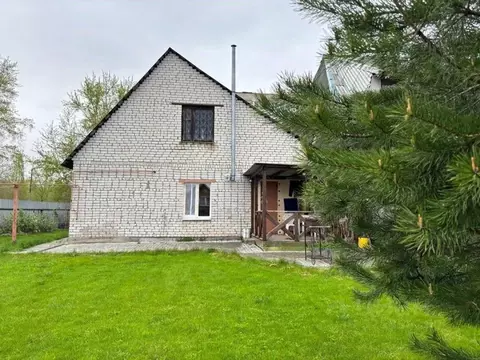 Коттедж в Пермский край, Березники Семино мкр, ул. Энгельса, 90 (58 м)