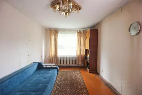3-к кв. Алтайский край, Барнаул ул. Новосибирская, 22 (61.5 м)