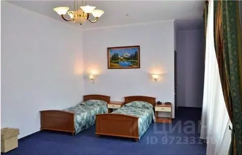 Комната Севастополь ул. Кулакова, 86 (35.0 м)