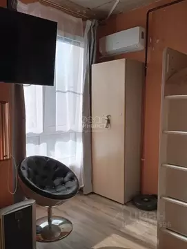 Студия Краснодарский край, Сочи Звездная ул., 18А (35.0 м)