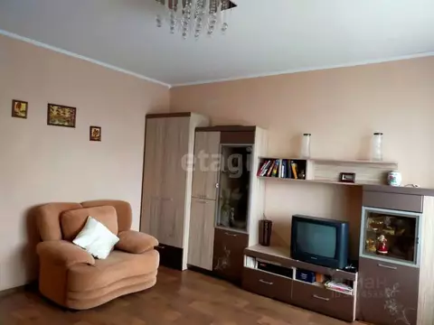 2-к кв. Иркутская область, Иркутск Цимлянская ул., 11 (48.0 м)