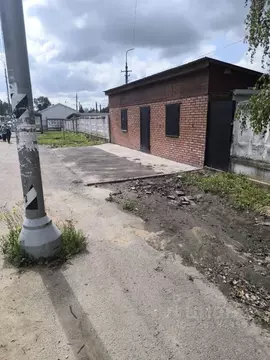 Помещение свободного назначения в Московская область, Наро-Фоминск ...