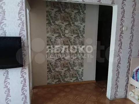 1-к кв. Пермский край, Березники Юбилейная ул., 73 (30.4 м)