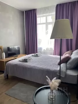 1-к кв. Пермский край, Пермь ул. Карпинского, 14 (36.0 м)