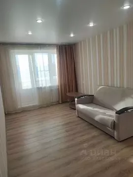 1-к кв. Иркутская область, Иркутск Топкинский мкр, 4 (31.5 м)