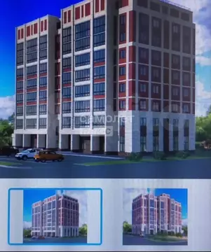 1-к кв. Марий Эл, Медведевский район, Руэмское с/пос, пос. Руэм ул. ...