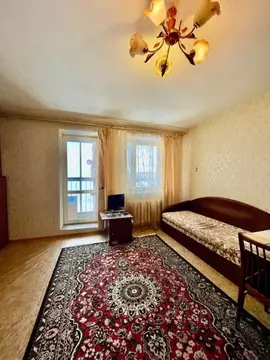 Студия Башкортостан, Уфа ул. Апрельская, 19 (25.8 м)