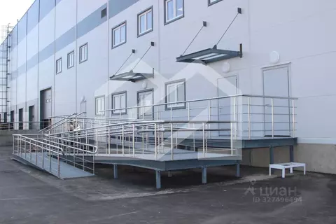 Помещение свободного назначения в Московская область, Домодедово ...