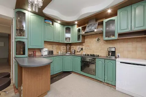 Дом в Калининградская область, Калининград ул. Задонского, 18 (284 м)