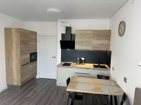 Студия Санкт-Петербург Уральская ул., 25 (25.0 м)