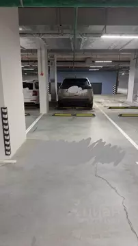 Гараж в Московская область, Ленинский городской округ, пос. Битца ...