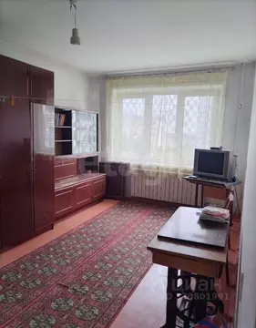 1-к кв. Алтайский край, Барнаул ул. Веры Кащеевой, 17/1 (30.0 м)