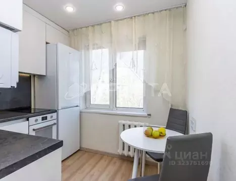 2-к кв. Тюменская область, Тюмень ул. Гастелло, 69 (47.8 м)