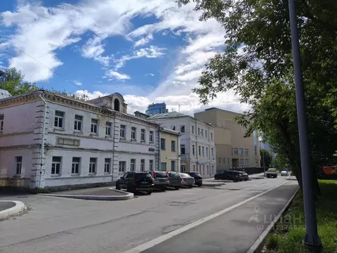 Помещение свободного назначения в Москва Напрудный пер., 8С1 (12 м)