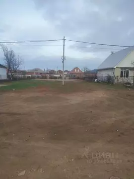 Участок в Ростовская область, Волгодонск Ключевой пер., 13 (8.0 сот.)