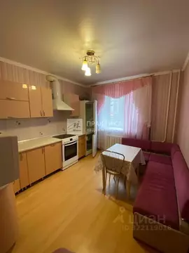 2-к кв. Липецкая область, Липецк бул. Сергея Есенина, 5 (66.0 м)