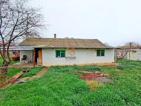 Дом в Севастополь с. Орловка, ул. Дорожная (62 м)