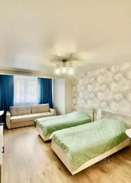 1-к кв. Нижегородская область, с. Дивеево ул. Симанина, 14 (37.0 м)