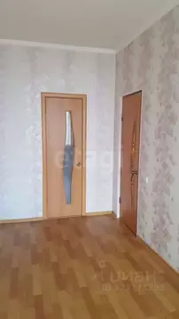 1-к кв. Ростовская область, Ростов-на-Дону Травяная ул., 10/22 (35.2 ...