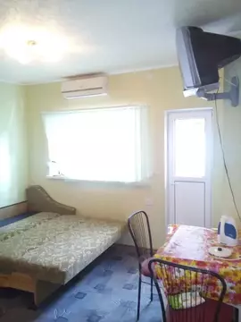 Комната Крым, Алупка ул. Ленина, 48