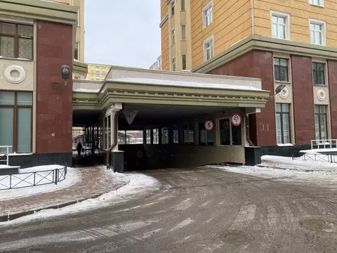 Гараж в Санкт-Петербург Московский просп., 73к5 (14 м)